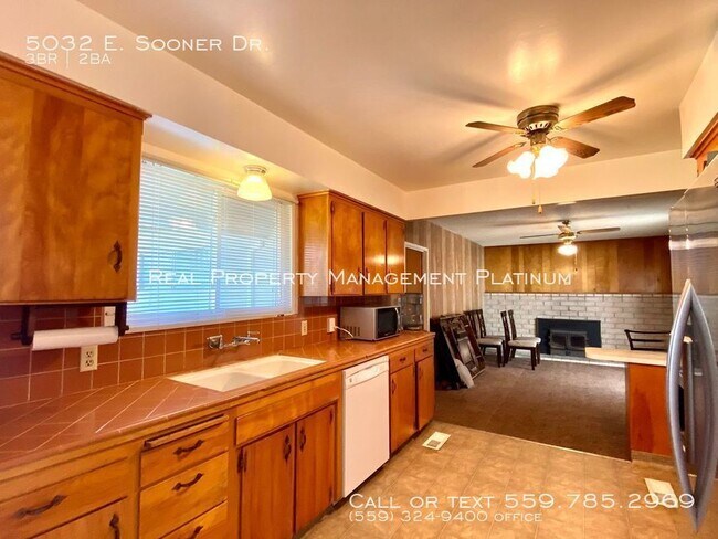 Building Photo - 5032 E Sooner Dr