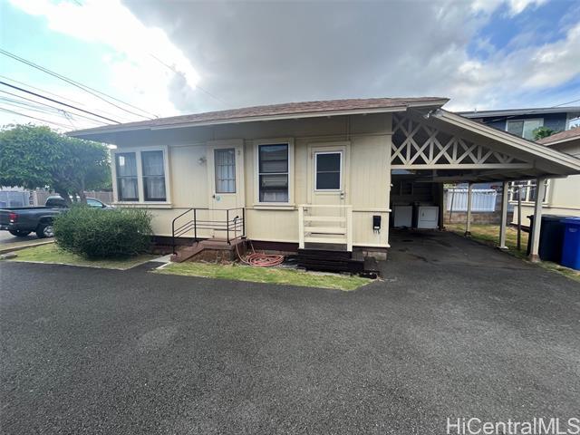 Foto del edificio - 3452 Hardesty St