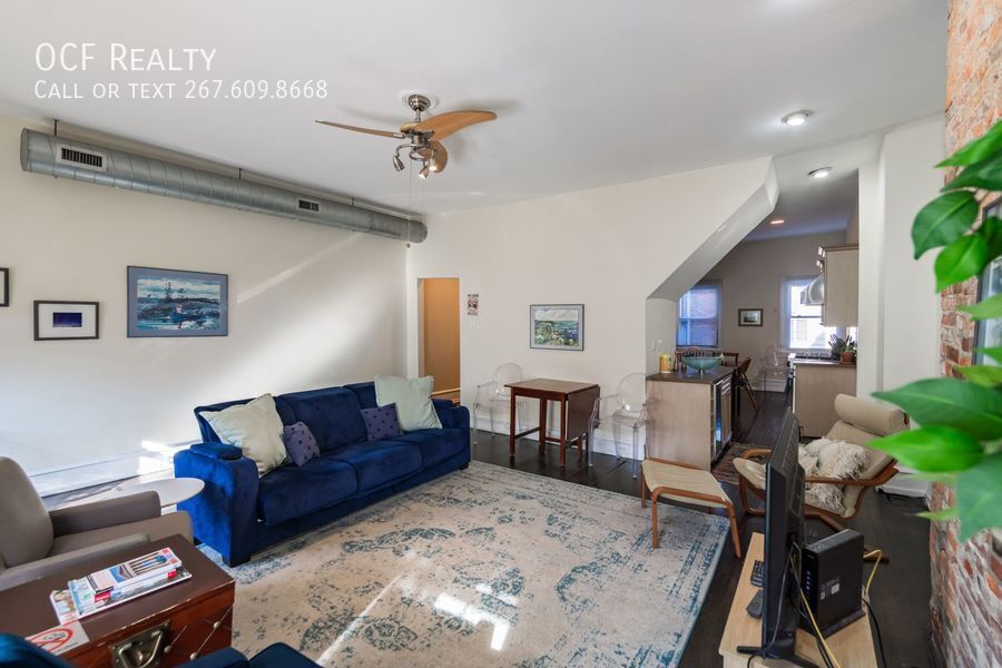 Foto principal - Washington Square West / Society Hill Thre...