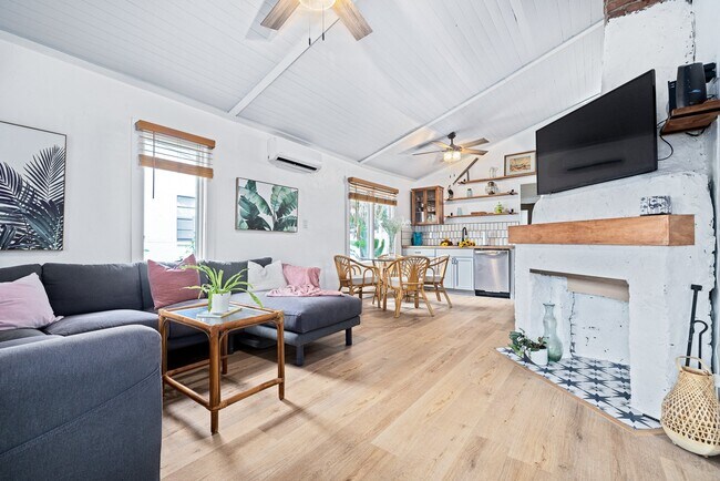 Foto del edificio - 511 41st Ave S