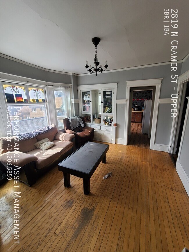 Building Photo - 2819 N Cramer St