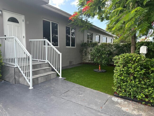 Photo - 15 Northwest 31st Avenue, Miami, FL 33125 - 3 BR 2 BA multi-family home