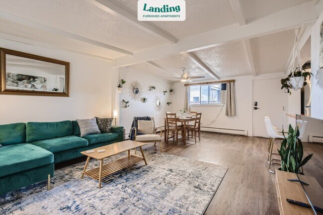 Foto del edificio - 1190 Oak St