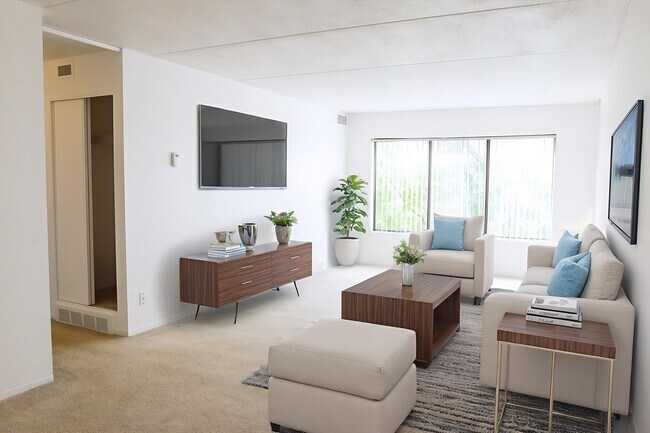 Foto del edificio - Parkview Tower Apartments