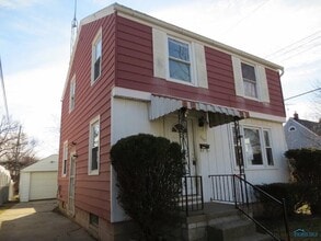 Building Photo - 1117 Clymena St