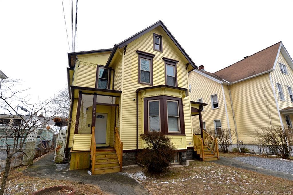 Foto principal - 149 Black Rock Ave
