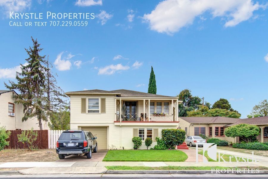 1465 Ohio St Unit B, Vallejo, CA 94590 Room for Rent in Vallejo, CA