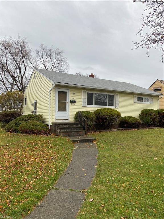 15788 Remora Blvd, Brook Park, OH 44142 House for Rent in Brook Park