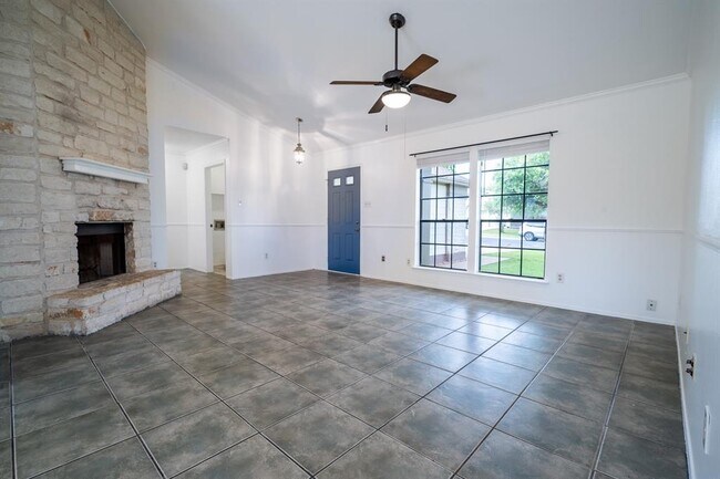 Foto del edificio - 1601 Primrose Trail