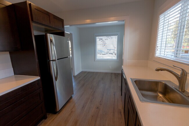 Fotografía del edificio - 14603 SE Arista Dr