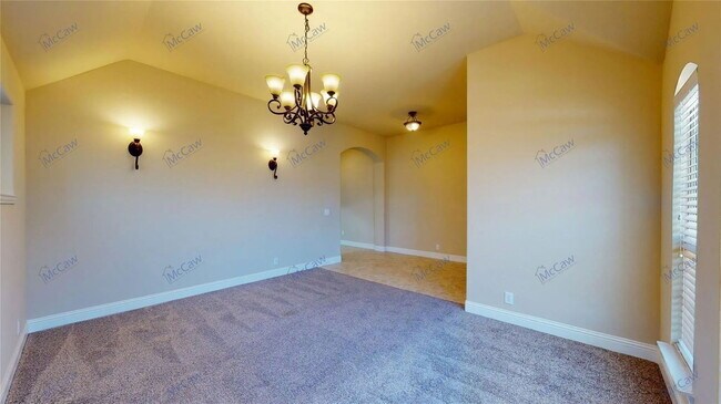Foto del edificio - 5205 Ambergate Ln