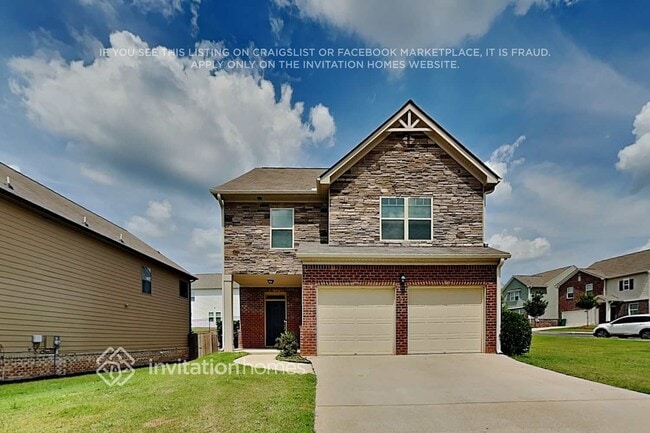 Building Photo - 2138 Theberton Trail