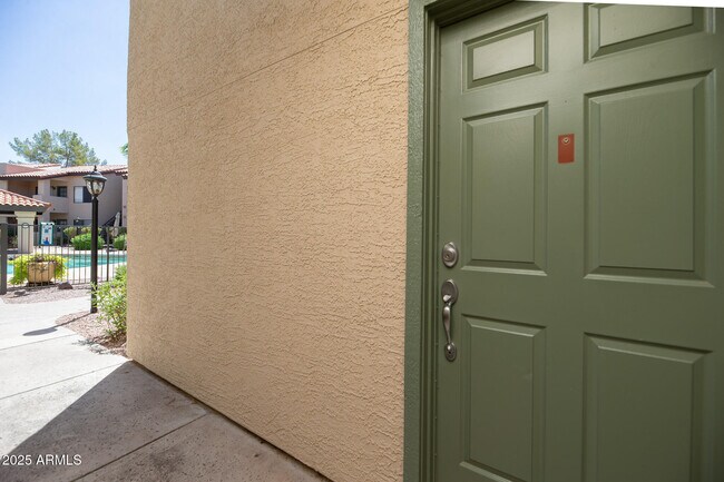 Foto del edificio - 7008 E Gold Dust Ave