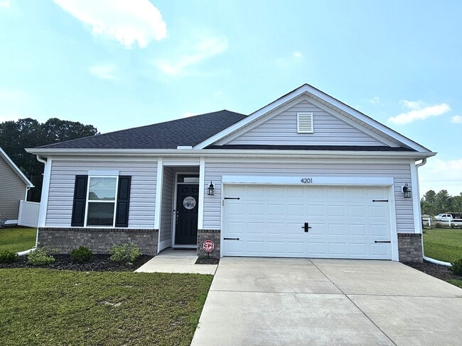 Building Photo - 4201 Danby Ln