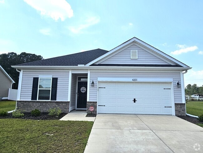 Building Photo - 4201 Danby Ln