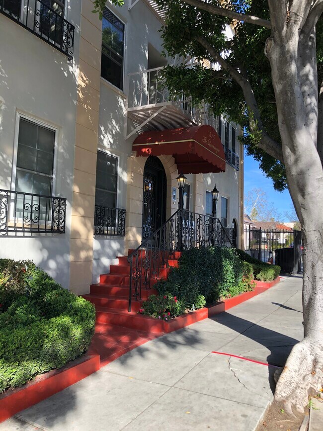 515 N Larchmont Blvd Unit 101, Los Angeles, CA 90004 515 N Larchmont