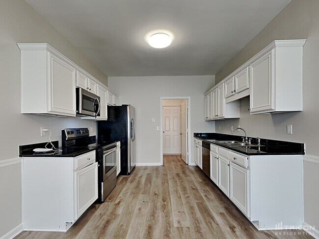 Foto del edificio - 5019 Pioneer Pkwy McDonough GA