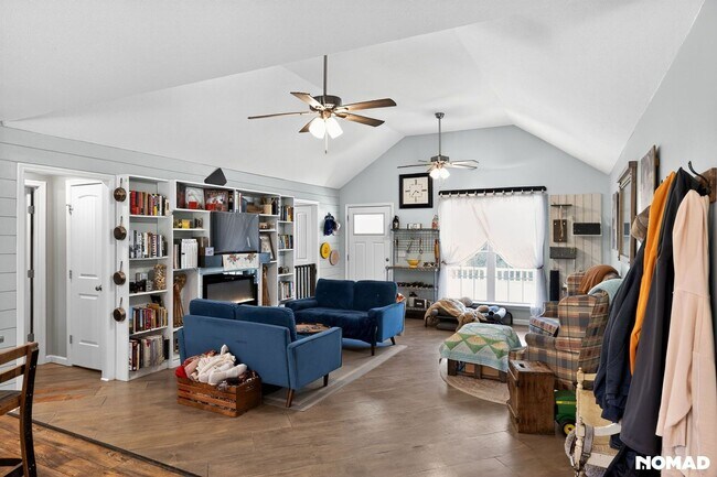 Foto del edificio - 2281 Franklin Hayes Rd