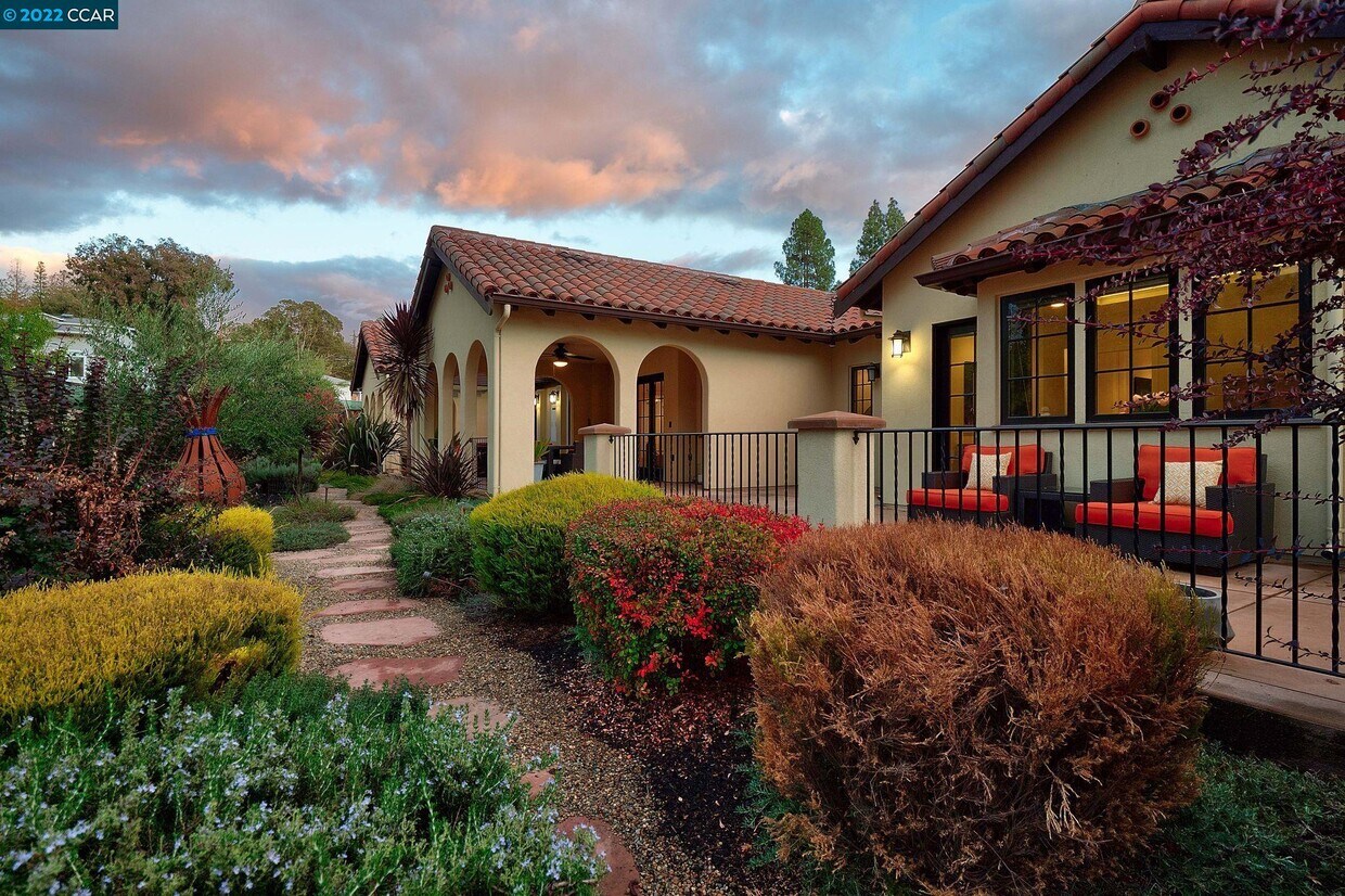 23 Eckley Ln, Walnut Creek, CA 94596 House Rental in Walnut Creek, CA