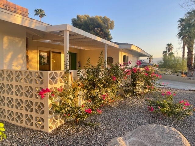 Foto del edificio - 37555 Palo Verde Dr