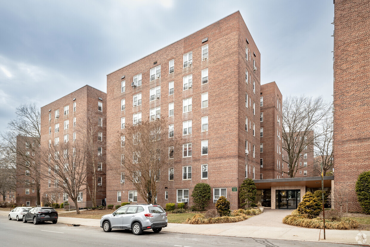 The Fairfield - Fairfield