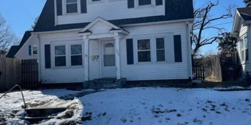 Foto principal - 207 27th St