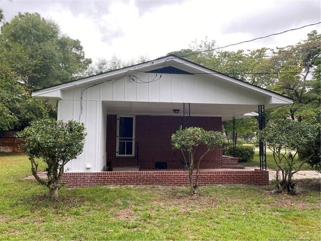 Foto del edificio - 304 Courtland St