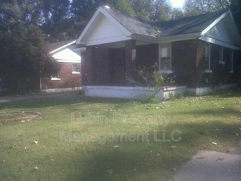 Primary Photo - 3363 Coleman Ave