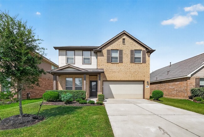 Foto del edificio - 3302 Driftwood Meadow Ln