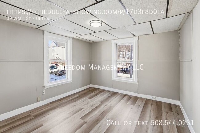 Foto del edificio - 39 Wall St