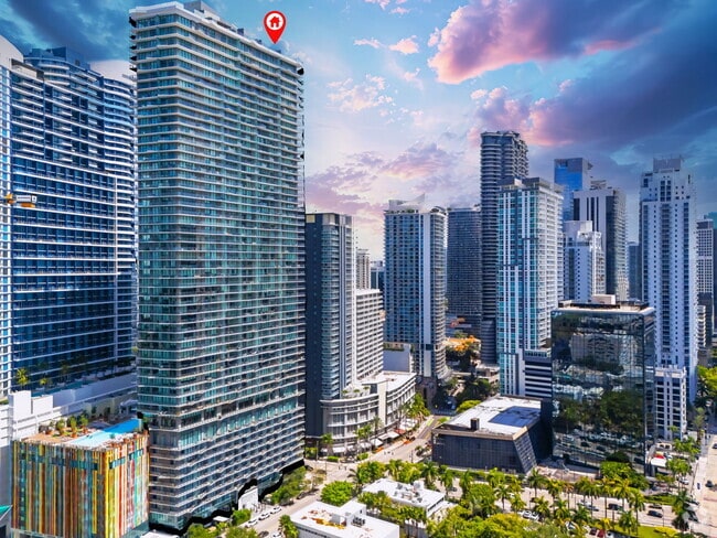 Building Photo - 1300 S Miami Ave