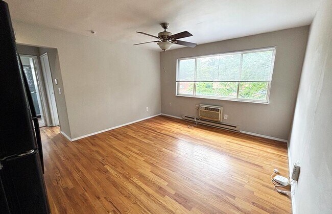 Foto del interior - Lowell 558