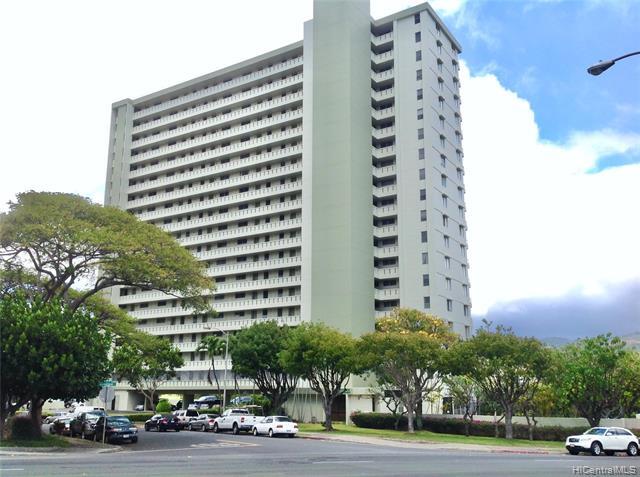 Primary Photo - 1160 Ala Napunani St