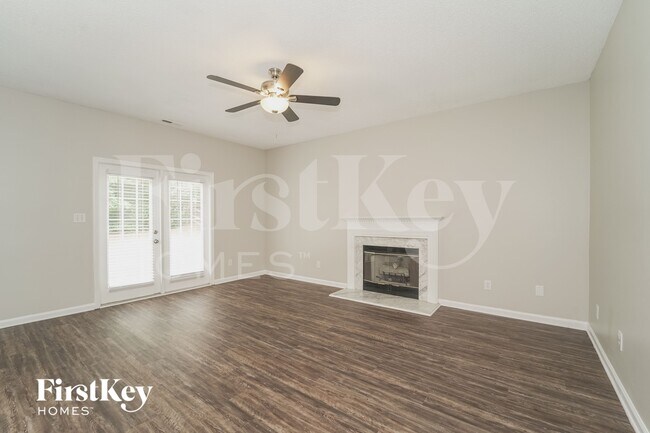 Foto del edificio - 5930 Brookstone Dr NW