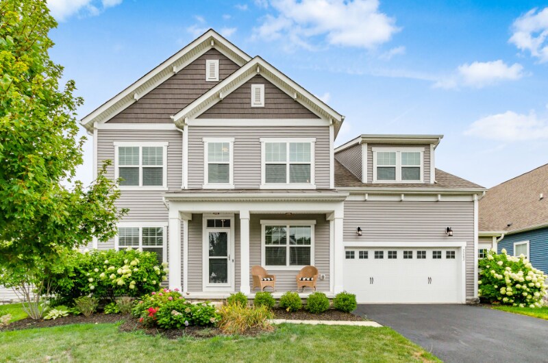 Foto principal - 7263 Yarrow Run Rd