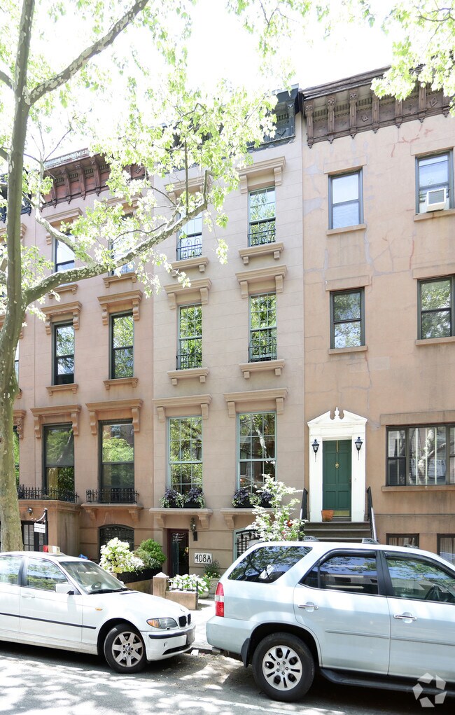 Building Photo - 408A Clinton St