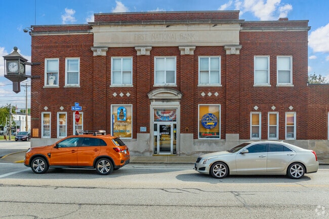 Discover O'Fallon's rich heritage at the Historical Museum.