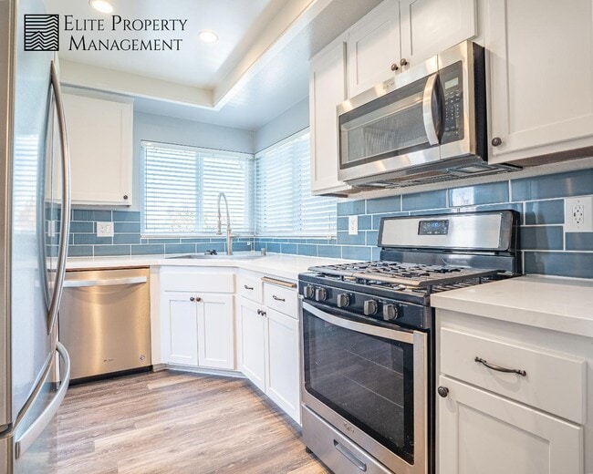 Photo - 21 Rockwood Apartment