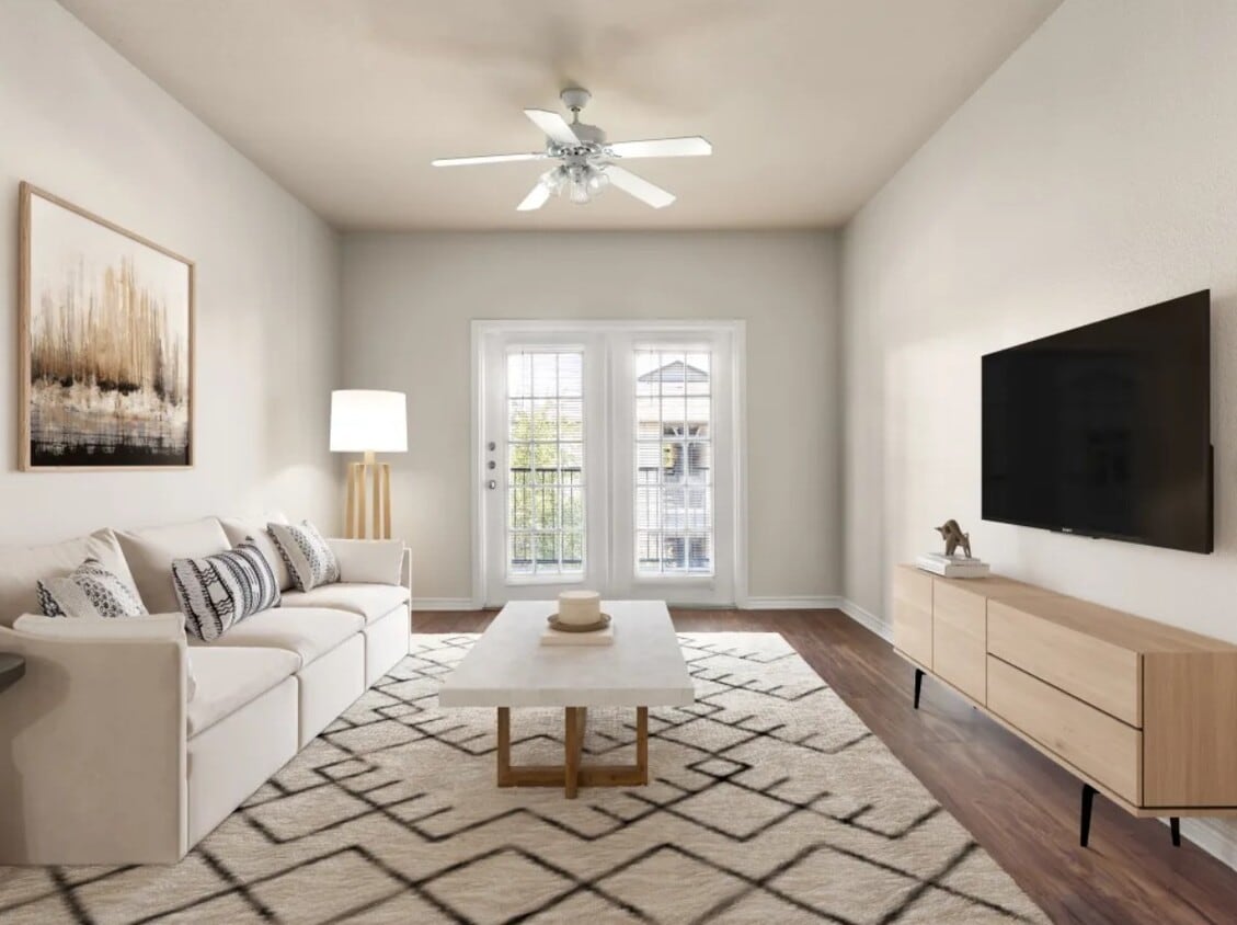 Foto principal - Bradford Apartments