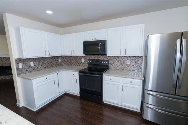 Foto del edificio - 1717 Shawnee Trail