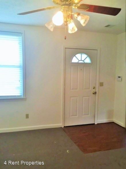 Building Photo - 2 br, 1 bath House - 906 Martin St.