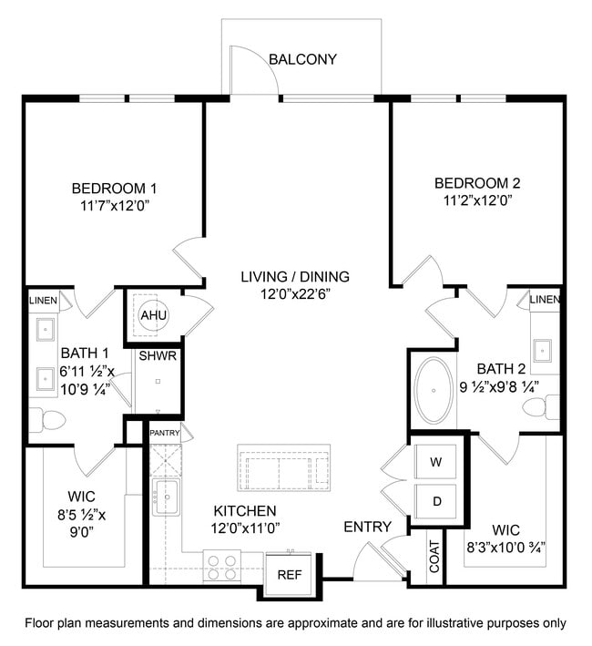 Interior Photo - Aspire at Rippon Landing