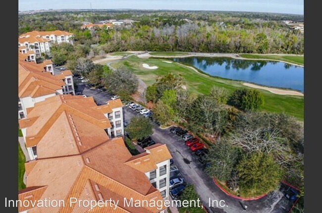 Foto del edificio - 2 br, 2 bath House - 1371 Tuscan Ter, #6403