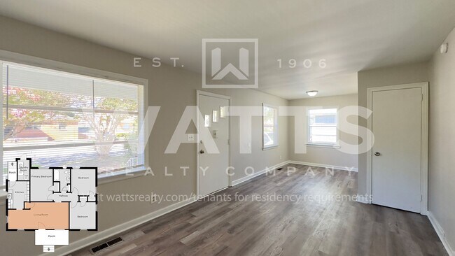 Building Photo - Cozy 3-Bed 1-Bath Home in Titusville Neighborhood