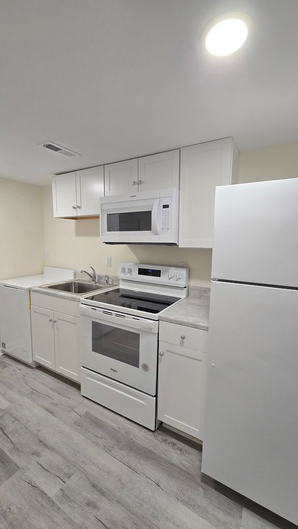 Foto del edificio - WRIGHTSVILLE AVENUE - Historic charm and b...