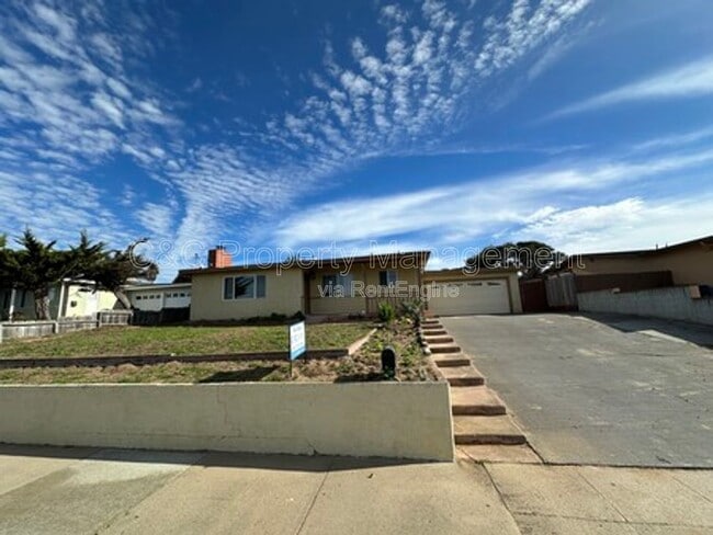 Building Photo - 1932 Lincoln St