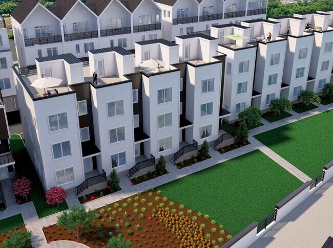 Foto del edificio - 508 Cliff Cir