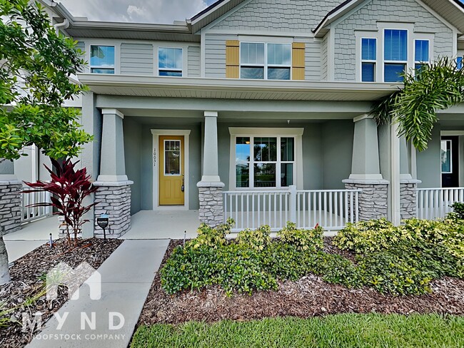 Building Photo - 3740 Salem Meadows Dr