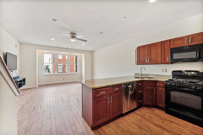 Building Photo - 5 br, 3 bath Duplex - 1916 N 18TH ST Unit 112