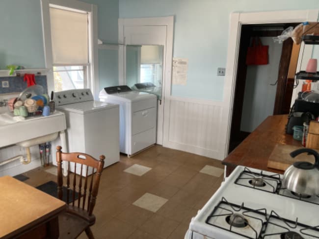 Foto del edificio - 2 Marlowe St